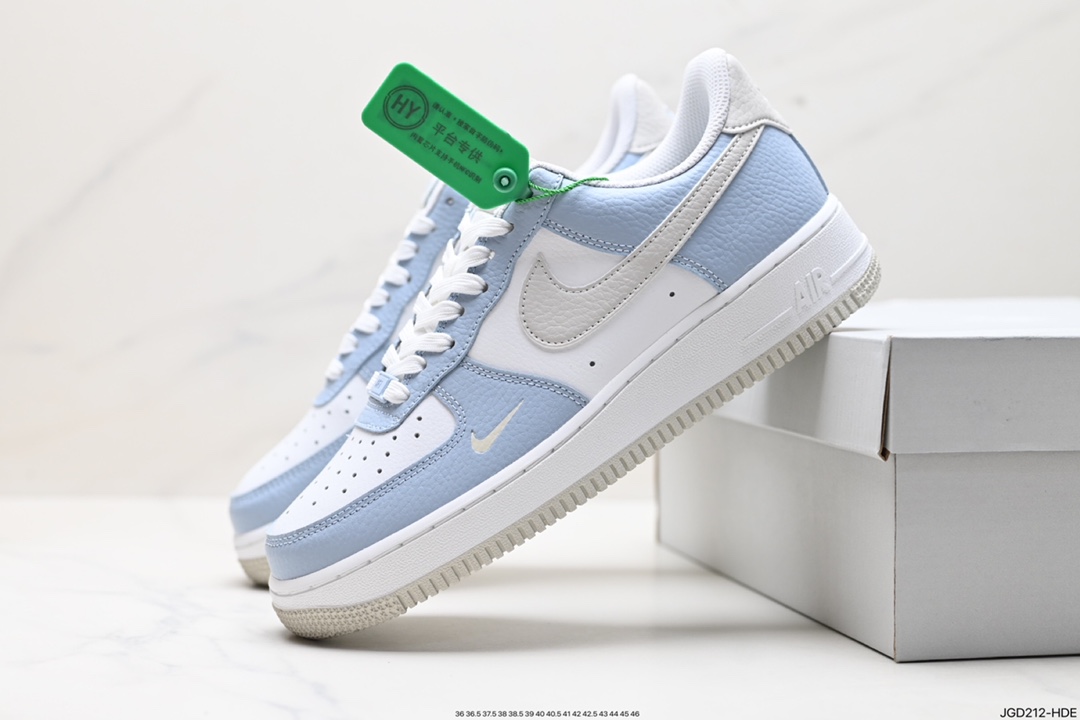 Nike Air Force 1 Shoes